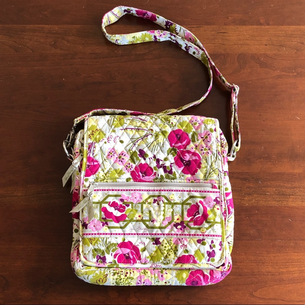 Vera Bradley Shoulder Bag
